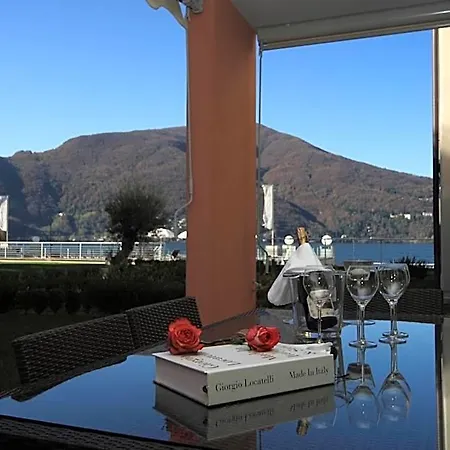 Golfo Gabella Ξενοδοχείο 4*