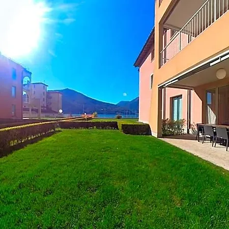 Golfo Gabella Hotel