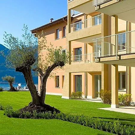 Ξενοδοχείο Golfo Gabella 4*