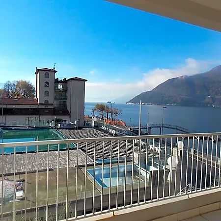 Golfo Gabella Cannero Riviera