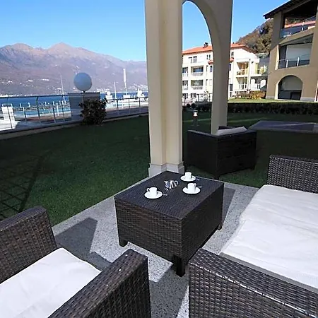 Golfo Gabella Ξενοδοχείο Cannero Riviera