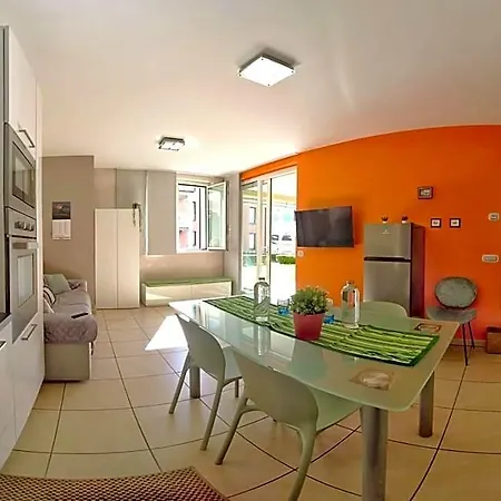Ξενοδοχείο Golfo Gabella 4*