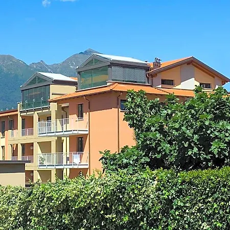 Golfo Gabella 4* Cannero Riviera