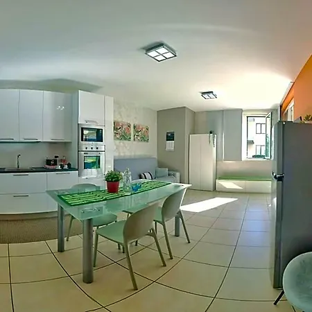 Golfo Gabella 4* Cannero Riviera