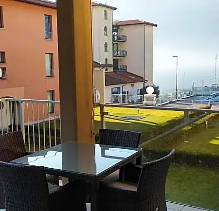 Ξενοδοχείο Golfo Gabella 4*