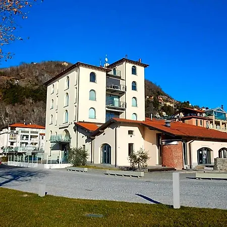 Golfo Gabella 4* Cannero Riviera